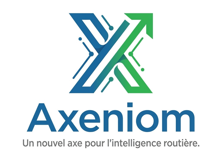 Axeniom Logo