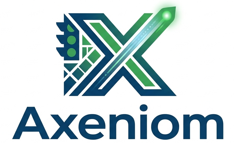 AXENIOM